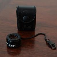 LEICA OCULARE INGRANDITORE VIEWFINDER 1,4 X 12006
