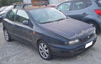 Ricambi Fiat Bravo - Brava - Marea