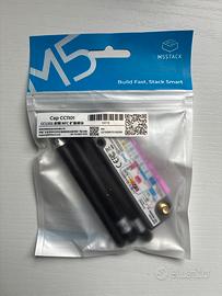 M5Stack Cap CC1101 & NFC per Cardputer Adv - NUOVO
