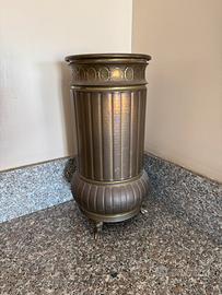 Portaombrelli in OTTONE