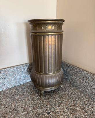Portaombrelli in OTTONE