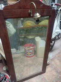 Specchio bagno