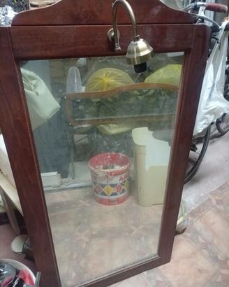 Specchio bagno