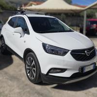 Opel Mokka X 1.4 Turbo GPL Tech 140CV 4x2 Innovati