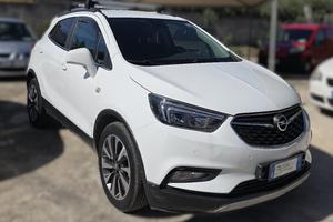 Opel Mokka X 1.4 Turbo GPL Tech 140CV 4x2 Innovati