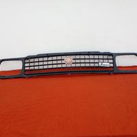 mascherina per fiat 127  super