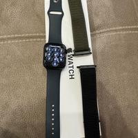 Apple Watch SE 2 generazione in garanzia