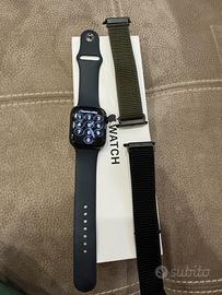 Apple Watch SE 2 generazione in garanzia