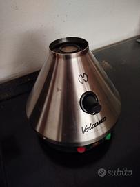 Vaporizzatore della Volcano 