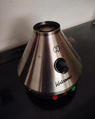 Vaporizzatore della Volcano 