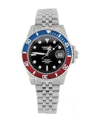 Orologio Uomo Solo Tempo HAMMER OCEAN HD03