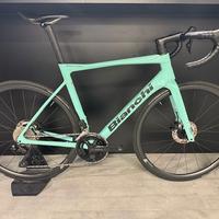 BIANCHI Specialissima COMP Shimano 105 di2 tg. 57