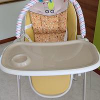 Seggiolino Foppapedretti Misterchef