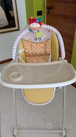 Seggiolino Foppapedretti Misterchef