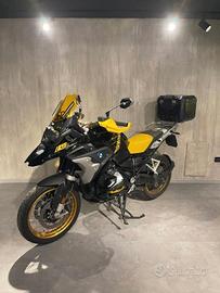 Bmw R 1250 GS Edition 40 Years - ANNO 2022