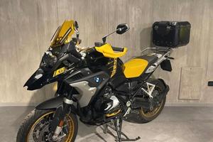 Bmw R 1250 GS Edition 40 Years - ANNO 2022