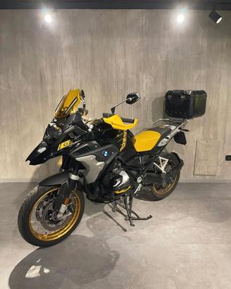Bmw R 1250 GS Edition 40 Years - ANNO 2022
