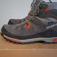Scarpe trekking Dolomite 43 1/3