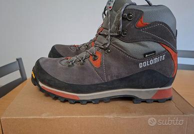 Scarpe trekking Dolomite 43 1/3