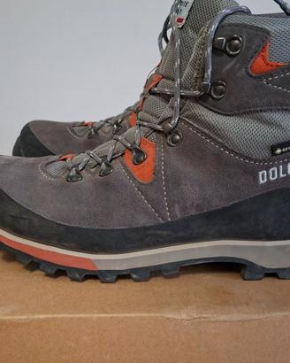 Scarpe trekking Dolomite 43 1/3