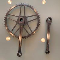 Pedivelle bici Taurus