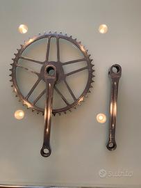 Pedivelle bici Taurus