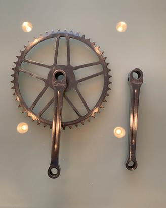 Pedivelle bici Taurus