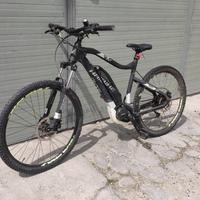 BICICLETTA ELETTRICA