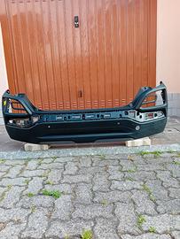 PARAURTI POSTERIORE HYUNDAI KONA ANNO 2020