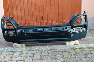 PARAURTI POSTERIORE HYUNDAI KONA ANNO 2020