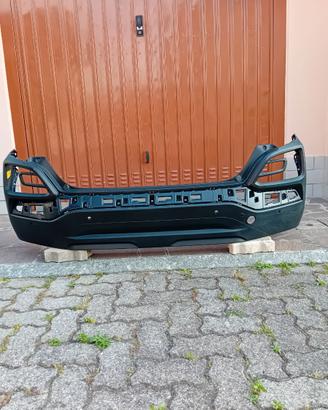 PARAURTI POSTERIORE HYUNDAI KONA ANNO 2020