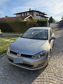 Volkswagen Golf VII DSG Executive BlueMotion TDI
