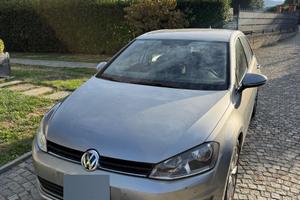 Volkswagen Golf VII DSG Executive BlueMotion TDI