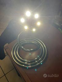 Lampada Guzzini Pizzakobra led