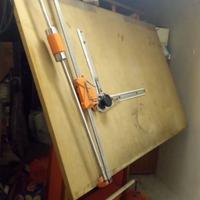 Tecnigrafo Zucor 1974