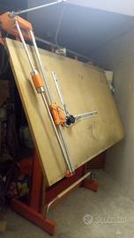 Tecnigrafo Zucor 1974