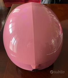 Casco da sci bambina