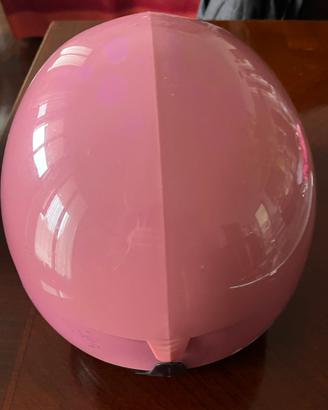 Casco da sci bambina