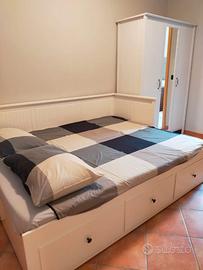 Deliziosa casetta indipendente con cortile privato