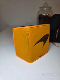 Klipsch McLaren speaker
