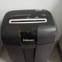 Distruggidocumenti professionale 73Ci Fellowes