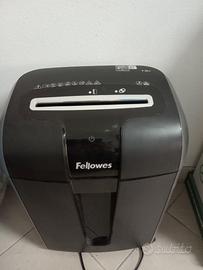 Distruggidocumenti professionale 73Ci Fellowes