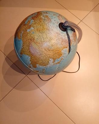 mappamondo