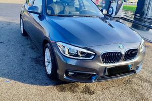 BMW Serie 1 118i 2019 |136 CV | Automatico