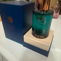 Profumo OJAR ever lit originale