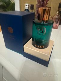 Profumo OJAR ever lit originale