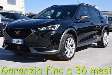 CUPRA Formentor 2.0 TDI 4Drive DSG *TELEC. 36...