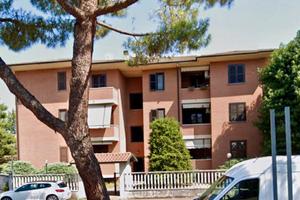 Quadrilocale con 2 Box singoli