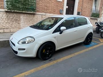 Fiat punto 1.3