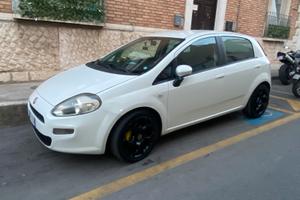 Fiat punto 1.3